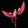 Marvel Legends Series Falcon 28 cm