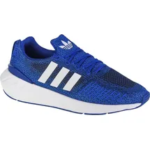 adidas Swift Run 22 Royal Blue / Cloud White / Legend Ink 42 2/3
