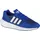 adidas Swift Run 22 Royal Blue / Cloud White / Legend Ink 42 2/3