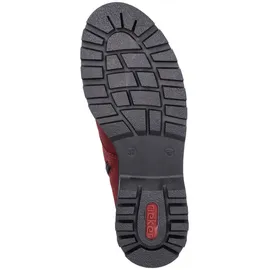Rieker bordeaux | Gr.: 39
