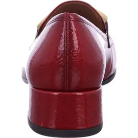 TAMARIS Damen Slipper/ rot, 36 EU