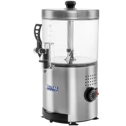 Royal Catering Kakaodispenser - 3 Liter