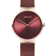 BERING Classic Milanaise 39 mm 14539-363