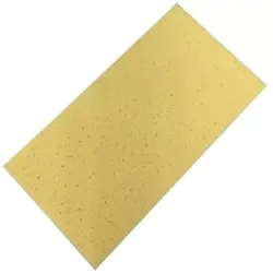 Ersatzschwammauflage Hydro extra dünn Art. 12779 - zu Art. 12776