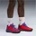 Puma Dagger 2 Basketballschuhe 01 - team violet for all time red/puma black 44.5,