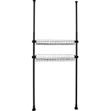 Wenko Regalelement Herkules 94 x 8