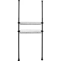 Wenko Regalelement Herkules 94 x 8