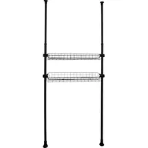 Wenko Regalelement Herkules 94 x 8