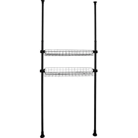 Wenko Regalelement Herkules 94 x 8