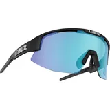 Bliz Matrix Photochromic Sportbrille (Größe One Size, schwarz)