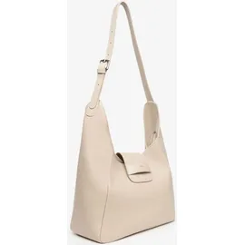 Nero Giardini Henkeltasche Leder Beige