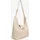 Nero Giardini Henkeltasche Leder Beige