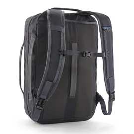 Patagonia Black Hole Micro 22 l blau/grau/schwarz