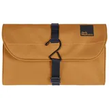 Jack Wolfskin Unisex Konya Washbag, Salted Caramel, Einheitsgröße