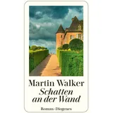 Diogenes Verlag AG Schatten an der Wand