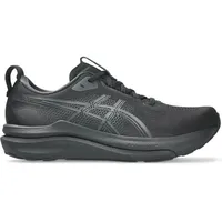 Asics Gel-Kayano 33 Herren Laufschuhe, schwarz, Größe 50 1⁄2 - 50 1⁄2