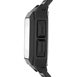 Puma Remix P5017 Black/Black