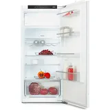 Miele K 7316 E Selection Einbaukühlschrank (187 l, E, 1221 mm hoch}, Weiß)