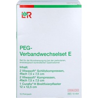 B2b Medical GmbH Peg Verbandwechsel Set E