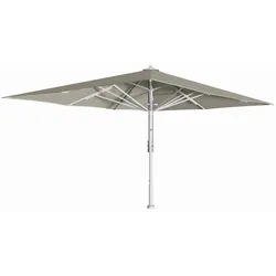 Allwetterschirm BaHaMa Jumbrella 450x300cm (rechteckig) - 9526 butterblume