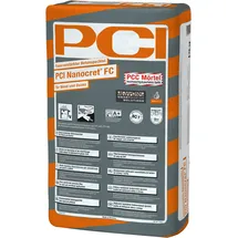 PCI Faserverstärkter Betonspachtel 5 kg