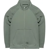 Vintage Industries Harold Sweatjacke | Grau S