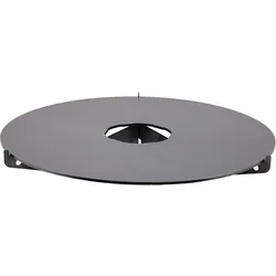 Petromax FEUERHAND Plancha Grill- platte z.Pyron Feuertonne
