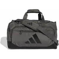 adidas Duffle Bag Training Defender Charcoal/Black
