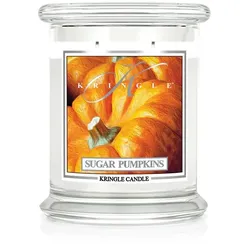 Sugar Pumpkins 411g