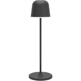 EGLO MANNERA-L 4,3W schwarz
