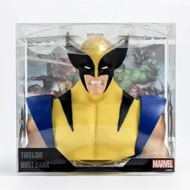 Semic Wolverine Sparschwein 20 cm