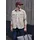 STREET ONE Twill Overshirt - beige