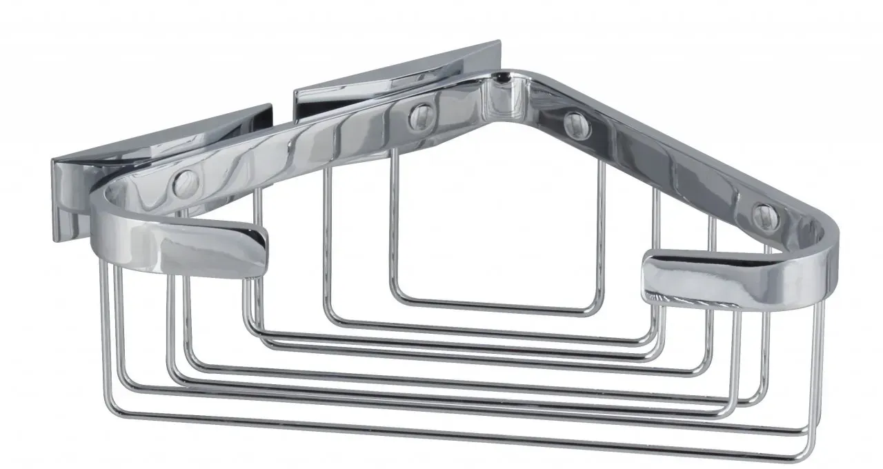 Koh-i-Noor LEM2.0 Ablage, 6220KK, Chrom 6220KK