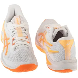 Asics Netburner Ballistic FF 4 Damen Weiß 39,5