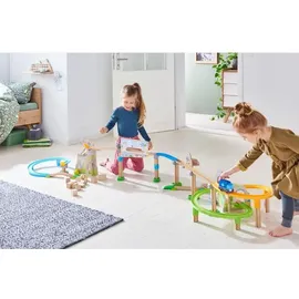 HABA Kullerbü Meister-Spielbahn Bergabenteuer
