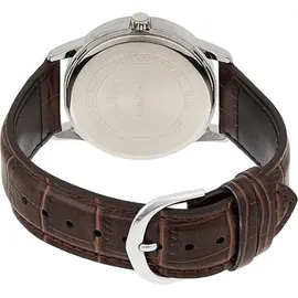 Casio Collection MTP-V002L-7B2UDF Leder 40 mm MTP-V002L-7B2UDF
