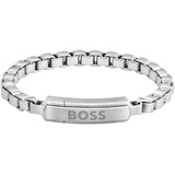 Boss Armband 1580596M, 1580597M, 1580598M«, silberfarben