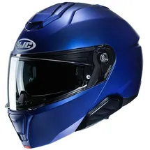 HJC Helmets I91 Metallic Blau L