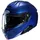 HJC Helmets I91 Metallic Blau L