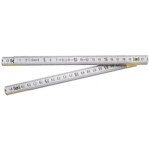 FACOM Gliedermaßstab Dural 1 m