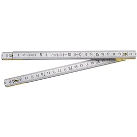 FACOM Gliedermaßstab Dural 1 m