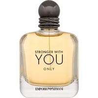 Giorgio Armani Stronger With You Only Eau de Toilette 100 ml