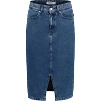 Maloja ZeigerM. denim blue (8606) S