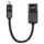 Belkin Mini-DisplayPort auf HDMI Adapter Schwarz
