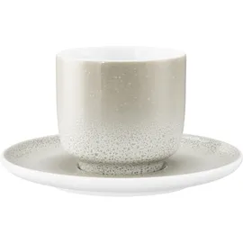 SELTMANN WEIDEN Cappuccinotasse 0,33 l Beige