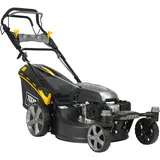 TEXAS Benzin-Rasenmäher ZT5110TR-W 3 in 1 mit Mulchfunktion