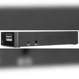 Targus USB-C Dual 4K Dock 100W