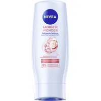 NIVEA Length Wonder stärkende Spülung 200 ml