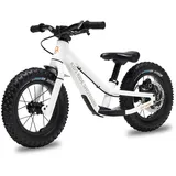 Shotgun Kids Ride Shotgun Dirt Hero Magura 12 Zoll Laufrad - White - Unisize
