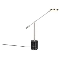 Select Tischleuchte Select FIORE - grau
